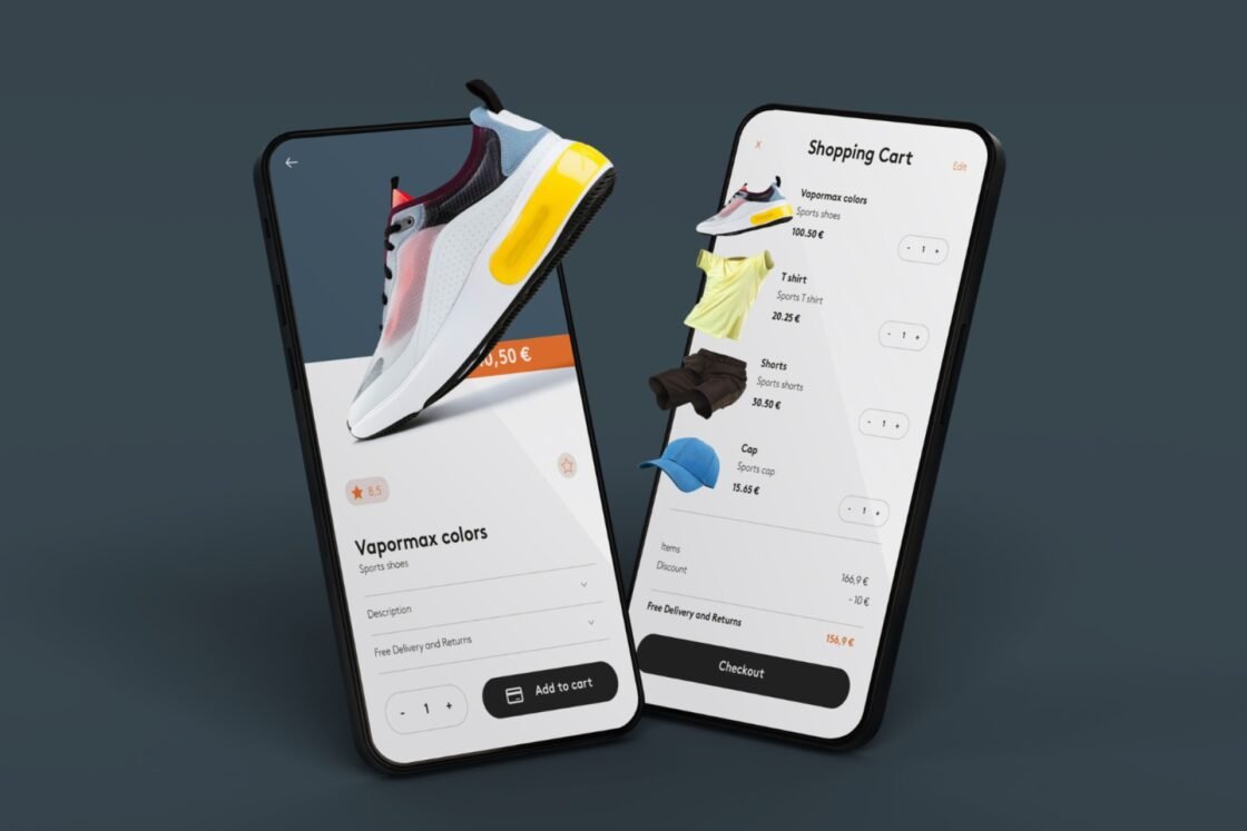 Mobile App Design And Development