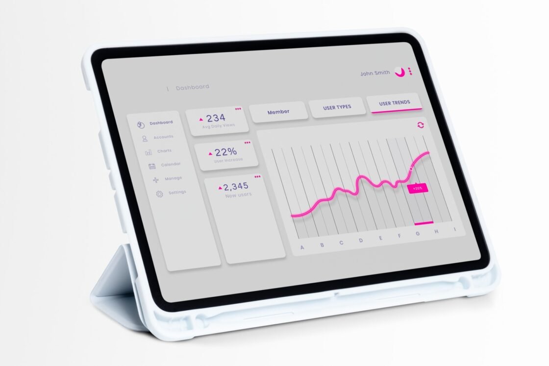 CRM / HRM Development